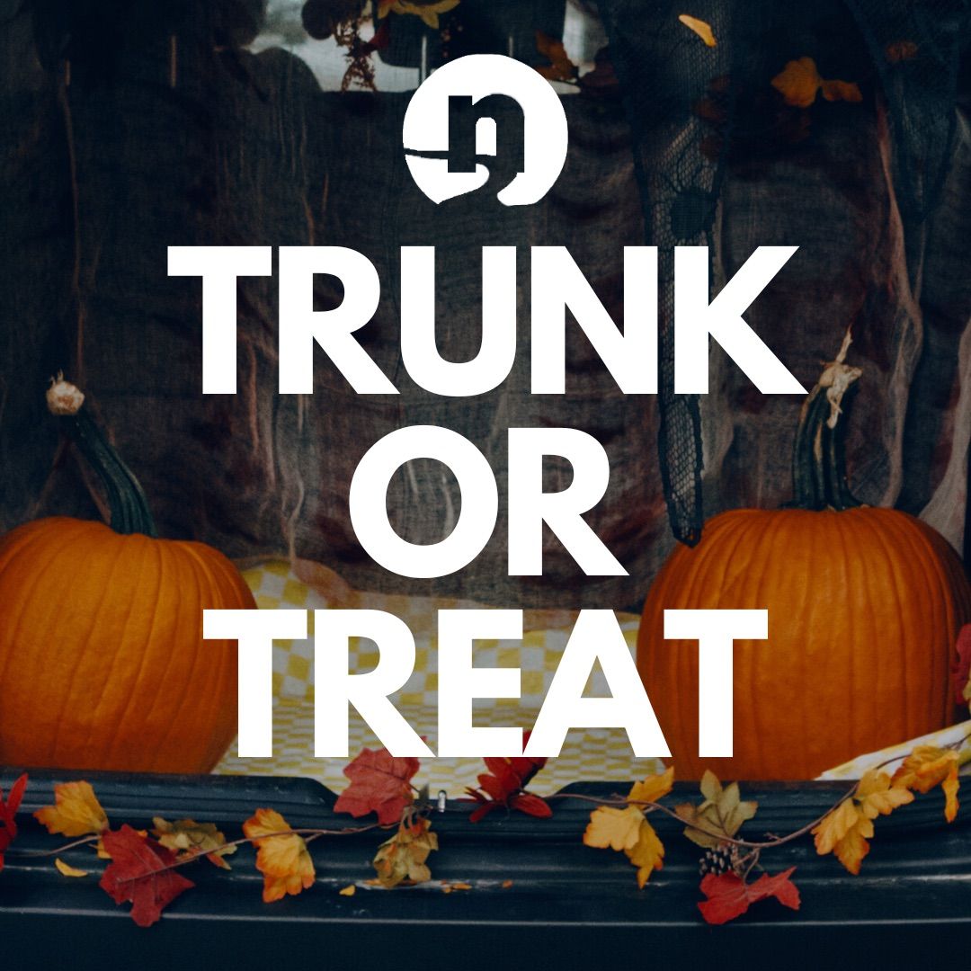 NACC Trunk Or Treat