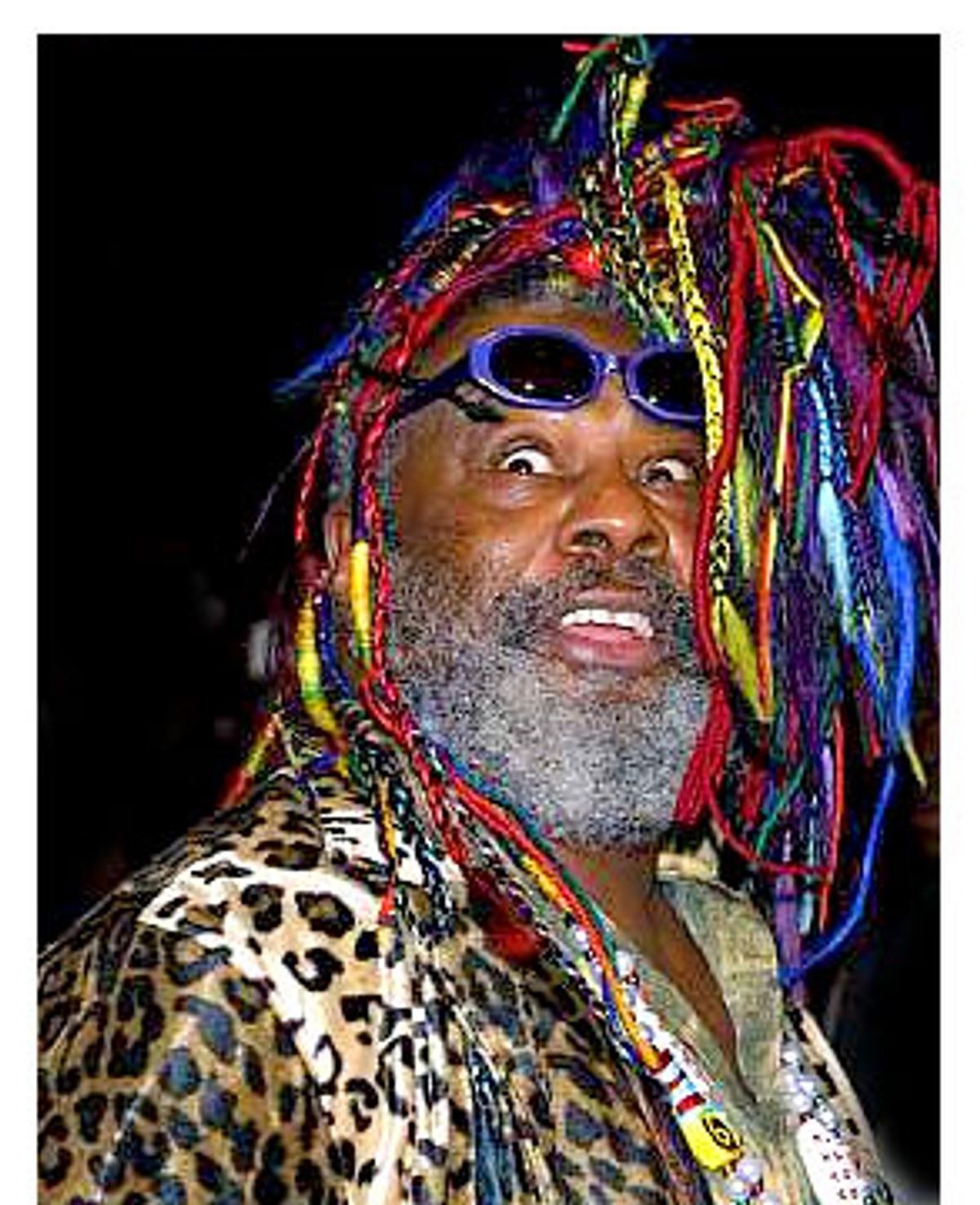 George Clinton