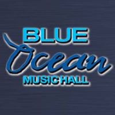 Blue Ocean Music Hall Salisbury
