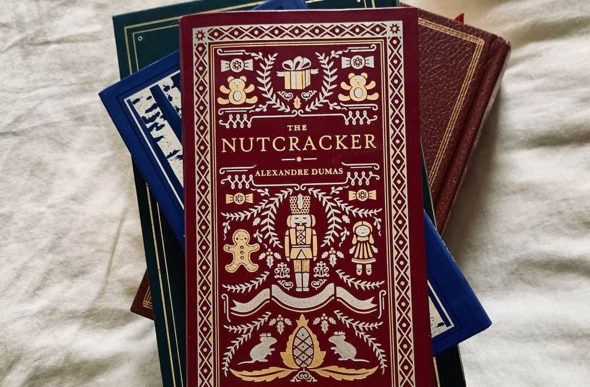 Ballet Theatre of Ohio: The Nutcracker