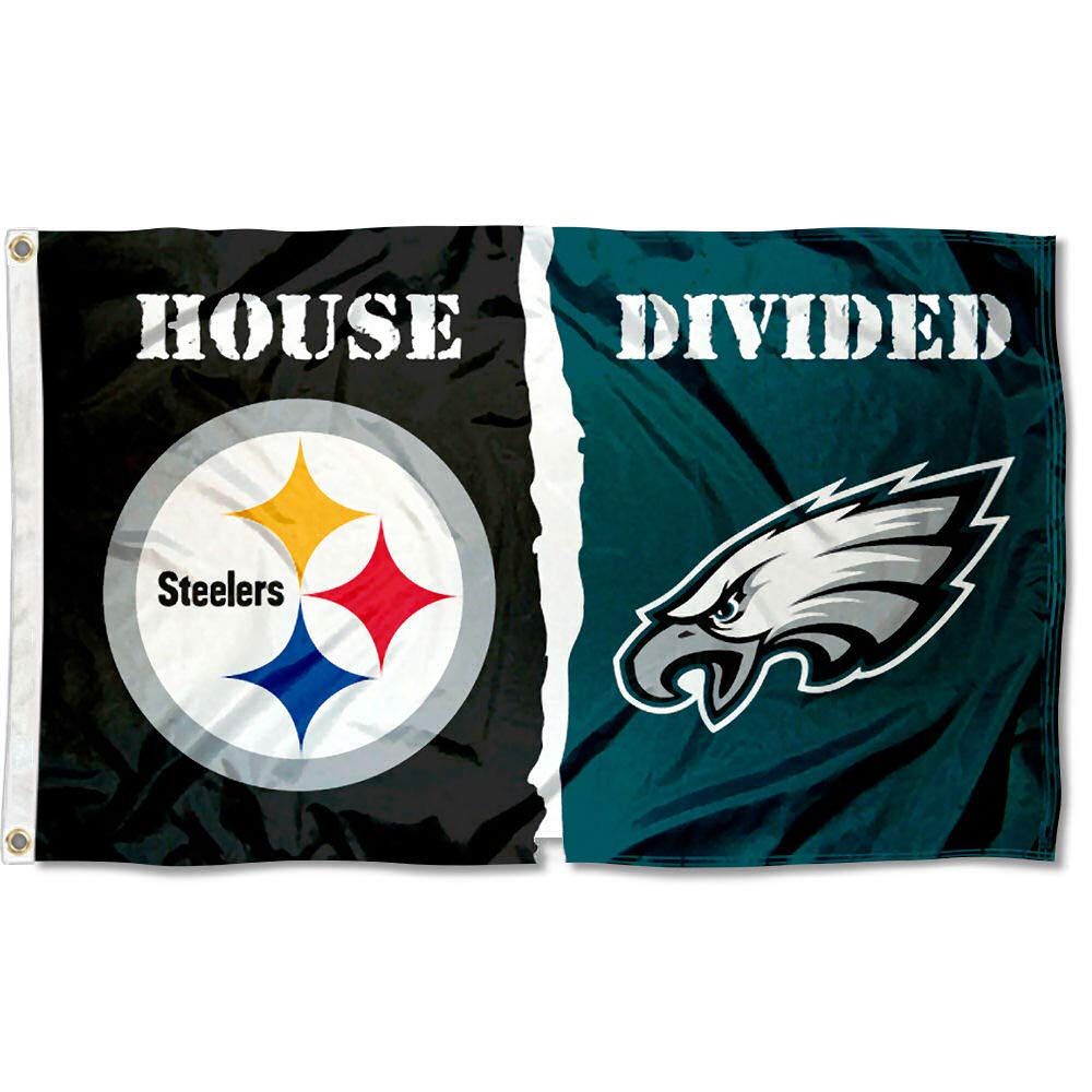 Pittsburgh Steelers at Philadelphia Eagles