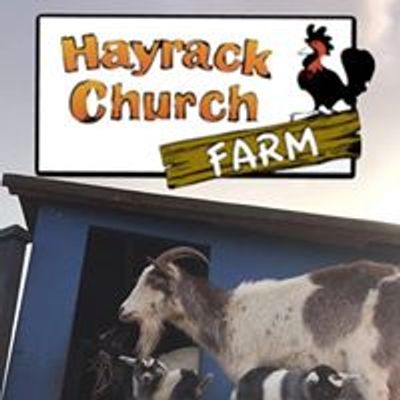 Hayrack Church Farm