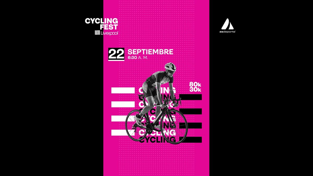 Cycling Fest 2024