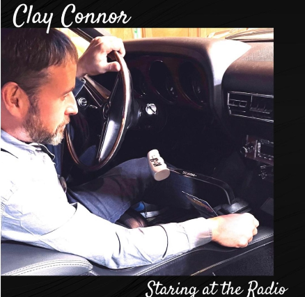 Clay Connor