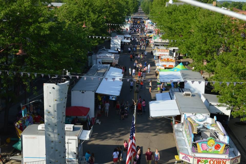 2024 Canal Dover Festival, Downtown Dover, 24 May 2024