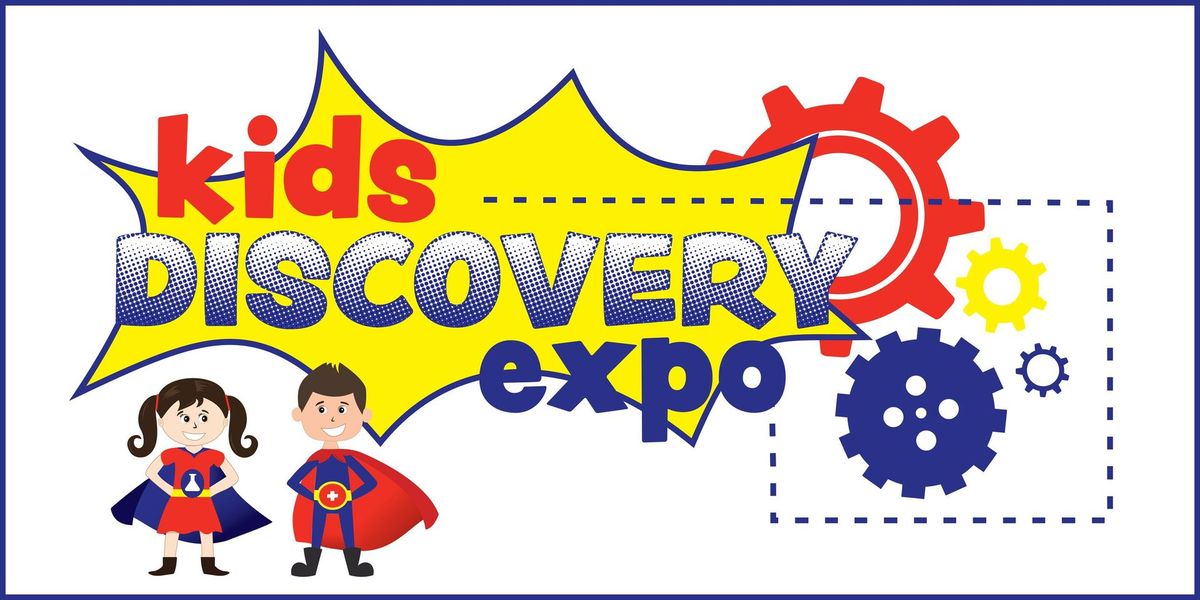 KIDS DISCOVERY EXPO