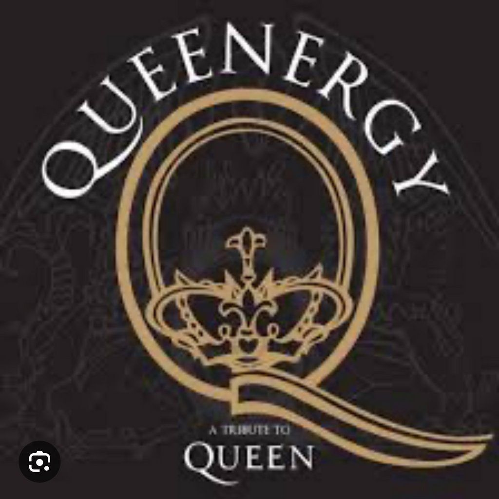 Queenergy - Queen Tribute