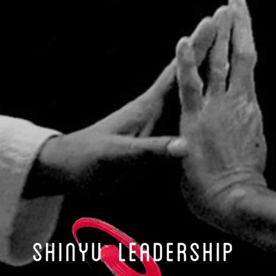 Shinyu Leadership