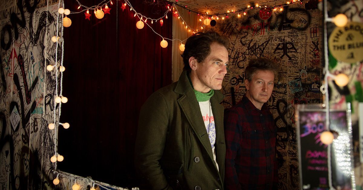 Michael Shannon & Jason Narducy and friends play R.E.M.\u2019s 'Fables of the Reconstruction' and more