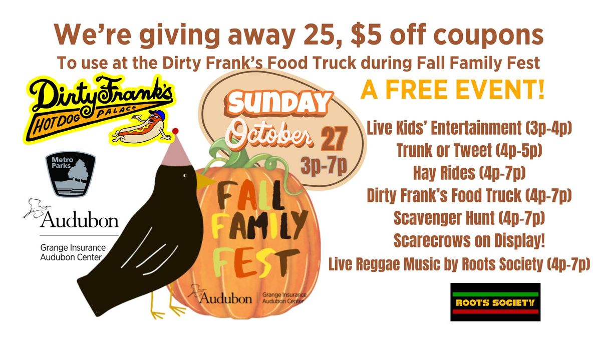 Fall Family Fest