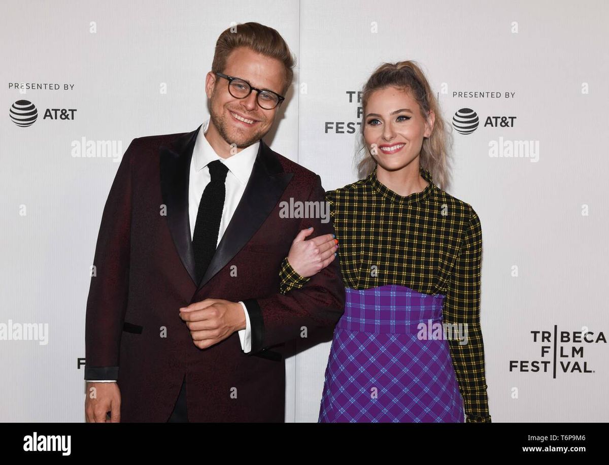 Adam Conover at Cobbs Comedy Club