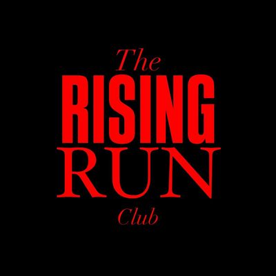 The Rising Run Club
