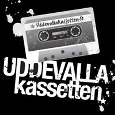 Uddevallakassetten