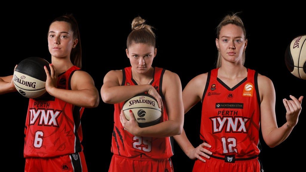 Perth Lynx V Melbourne Boomers