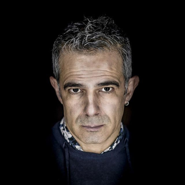 hr-Bigband, Paolo Fresu, Arve Henriksen, Miho Hazama in Frankfurt am Main