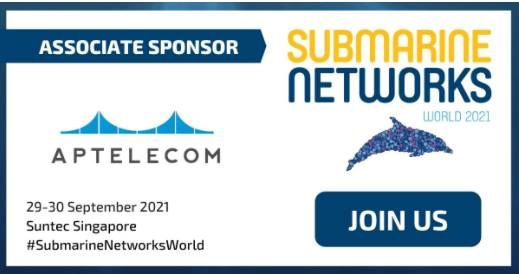 Submarine Networks World 2021