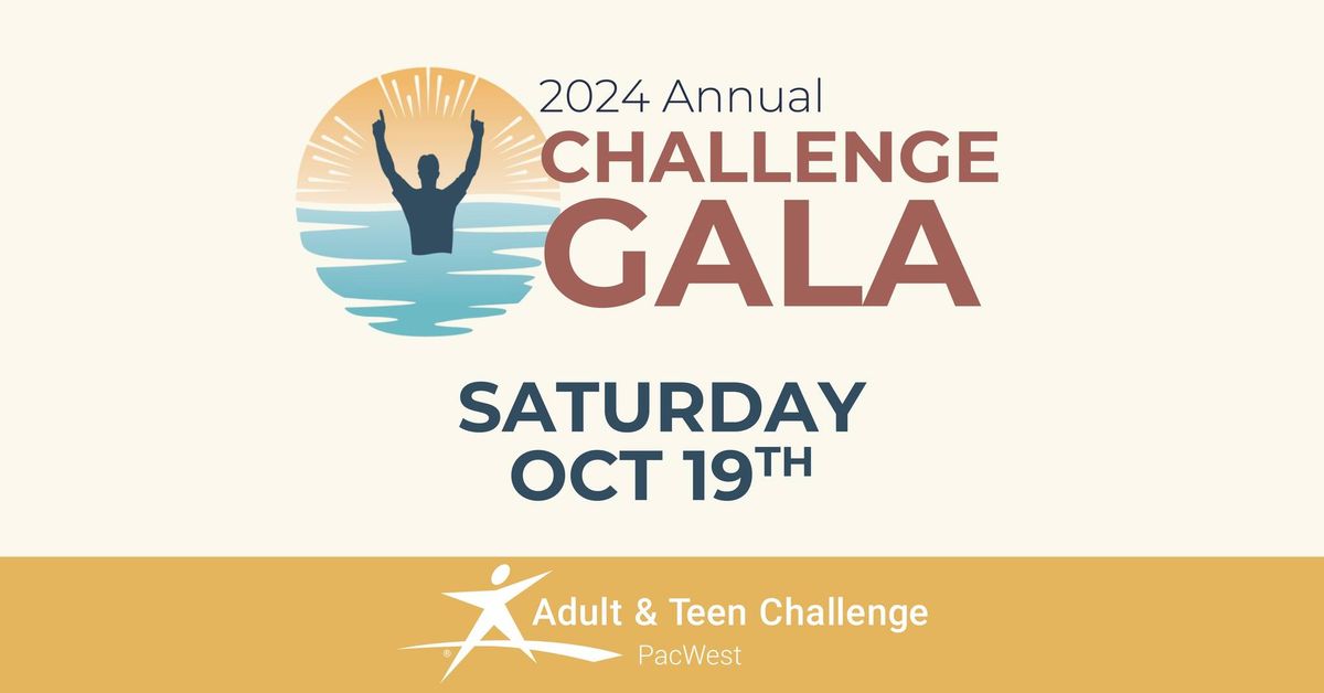 2024 Annual Challenge Gala