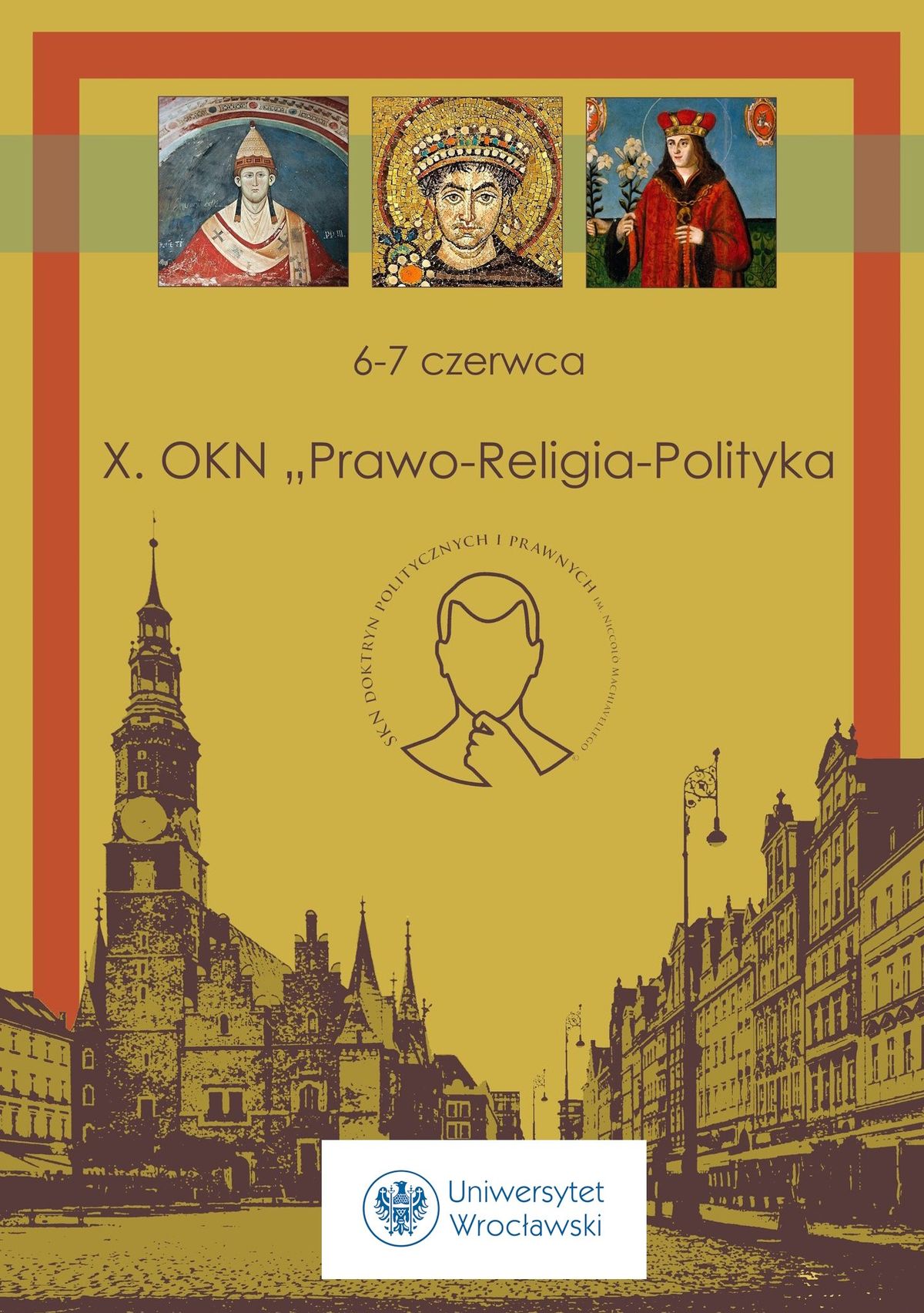 X. OKN "Prawo-Religia-Polityka"