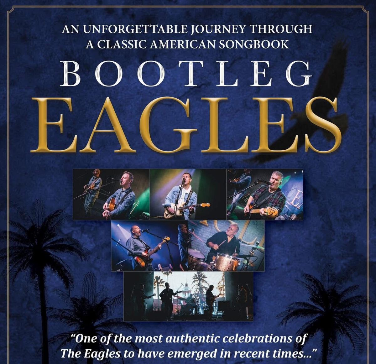 Bootleg Eagles