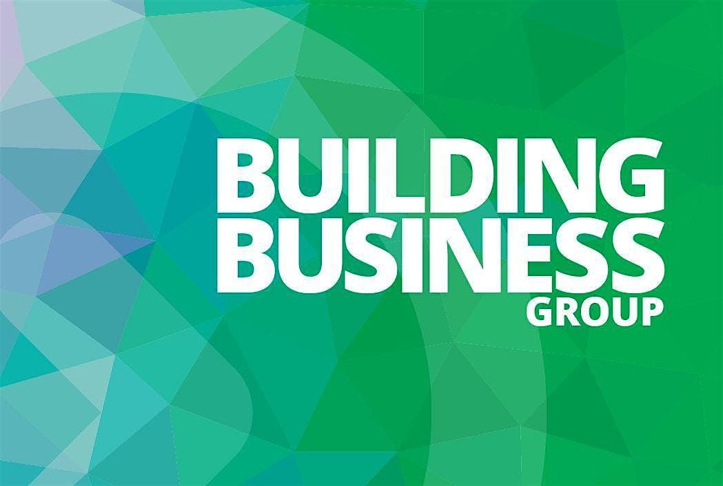 Building Business Group (BBG) Breakfast