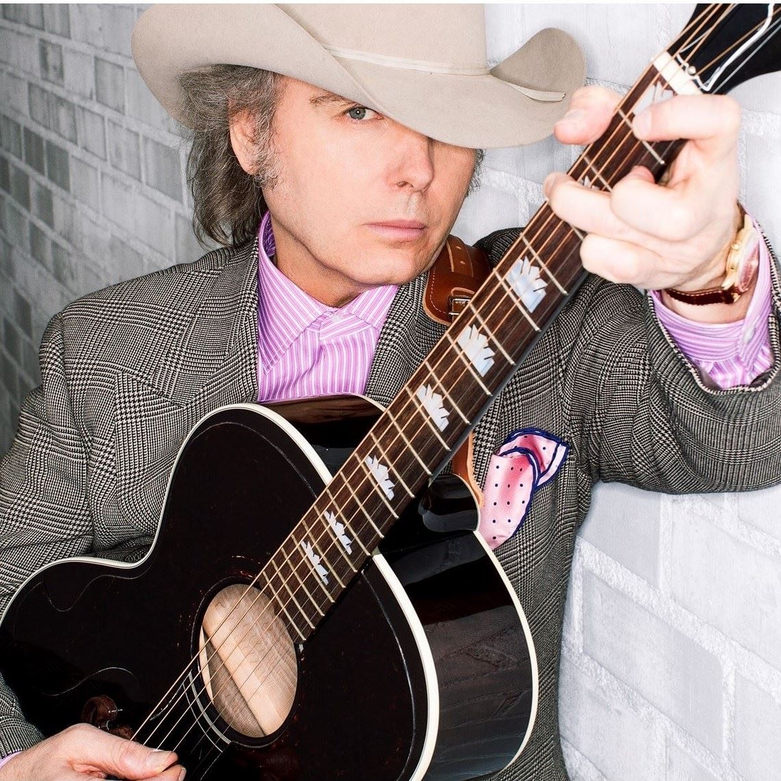 San Antonio Stock Show and Rodeo: Finals - Dwight Yoakam