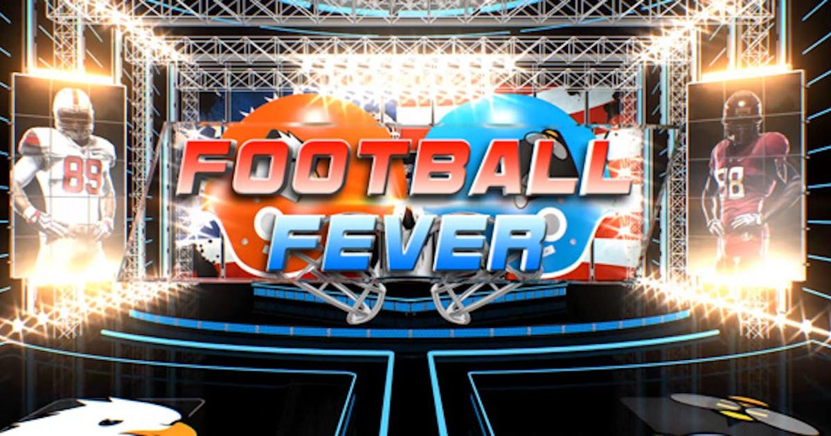 Football Fever Trivia Night