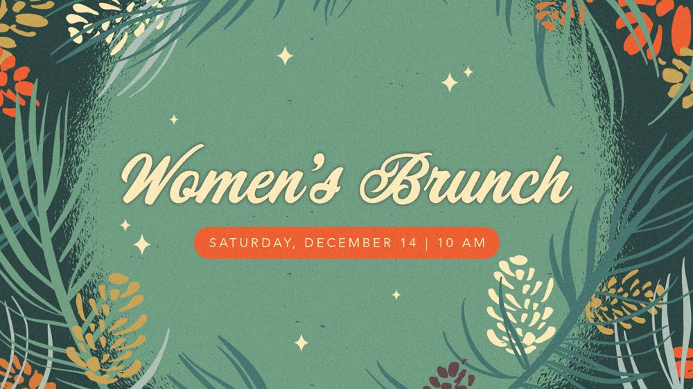 Women's Brunch 