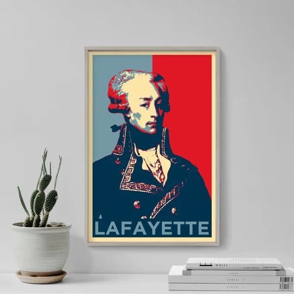 Lafayette Wednesdays