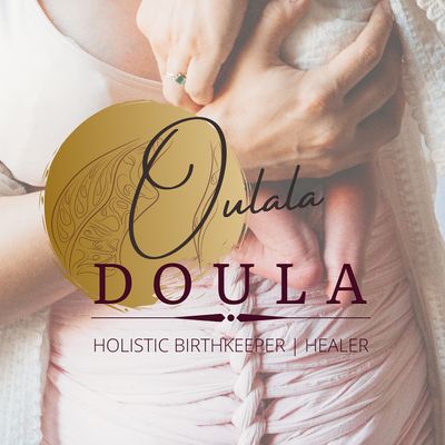 Oulala Doula - Holistic Birthkeeper, LLC