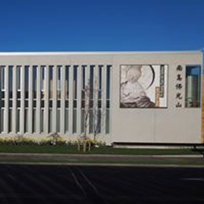 Fo Guang Shan Buddhist Temple Christchurch