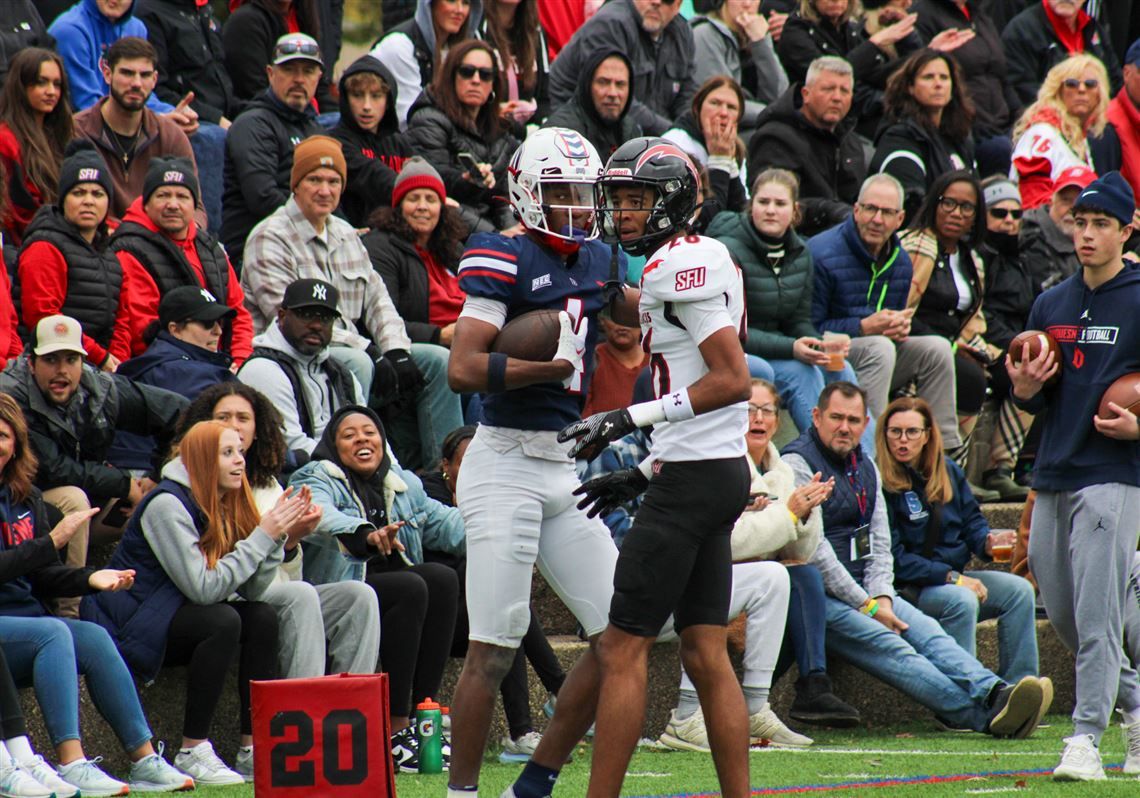 Duquesne Dukes vs. St. Francis (PA) Red Flash