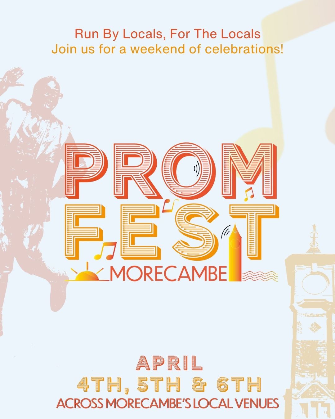 PROM FEST APRIL 2025 \ud83e\udd73\ud83d\udc83\ud83c\udfb5 