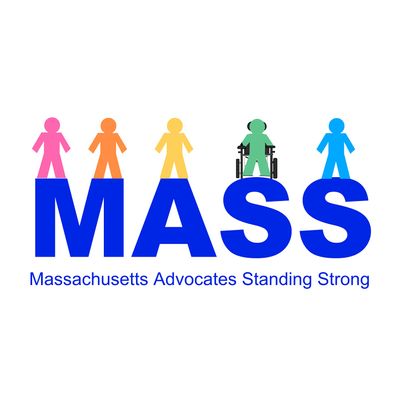 Massachusetts Advocates Standing Strong