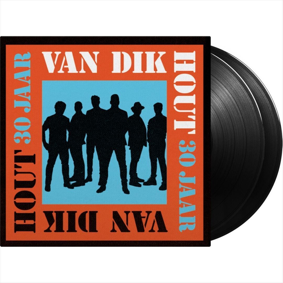 Van Dik Hout & Vrienden Amsterdam Tickets