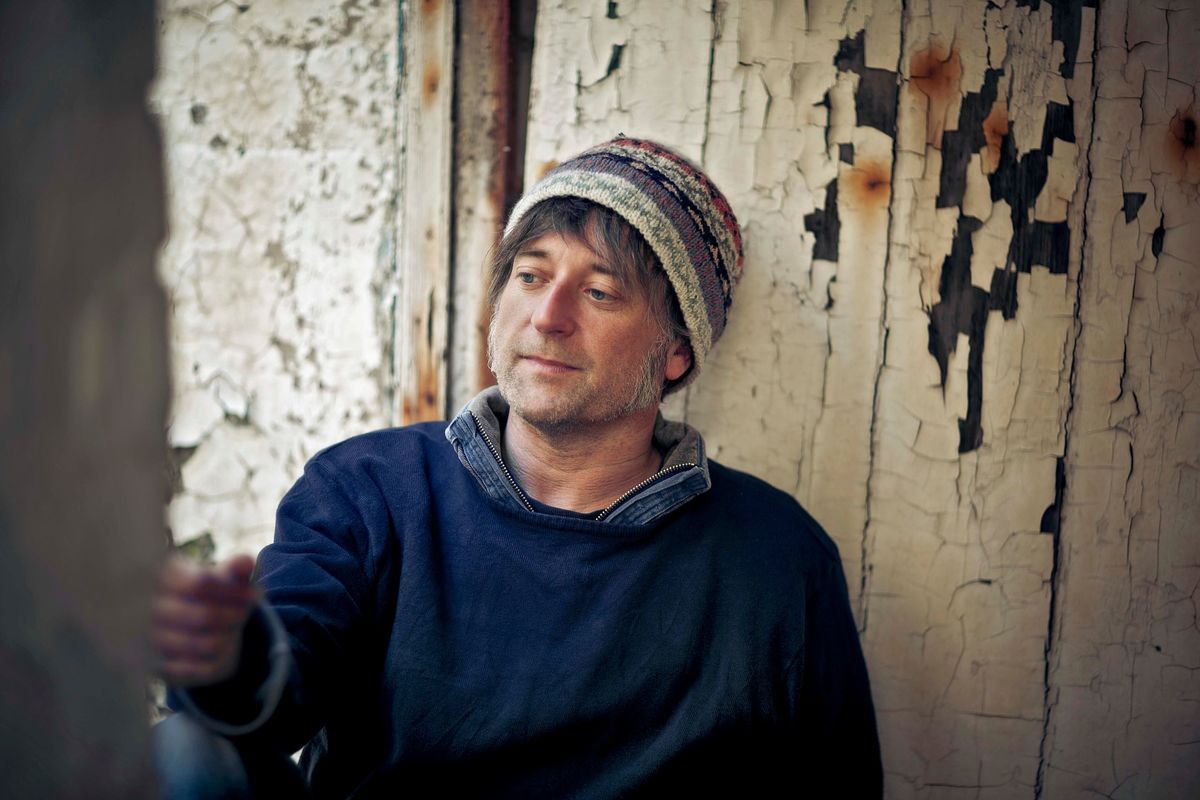 King Creosote - 'I DES'