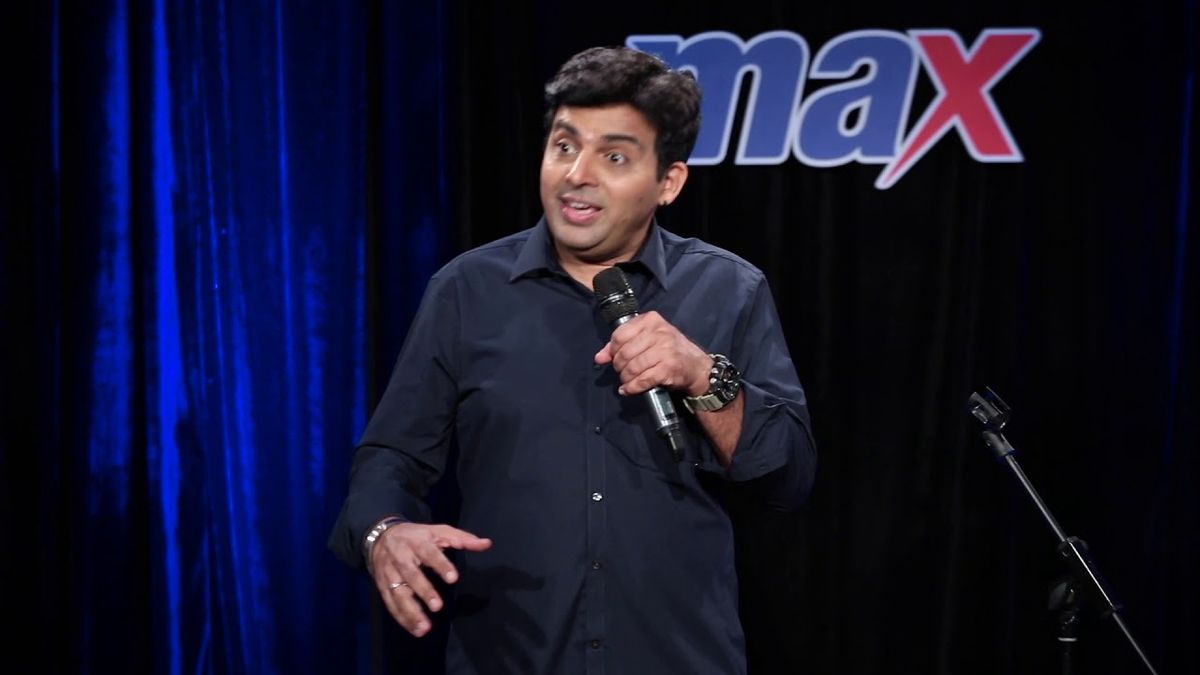 Amit Tandon (Theater)