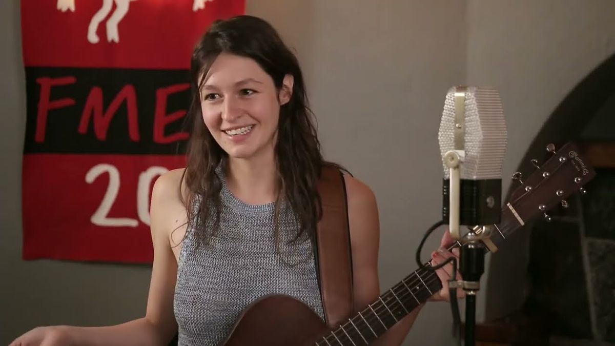 Lou-Adriane Cassidy - Triste Animal at MTELUS