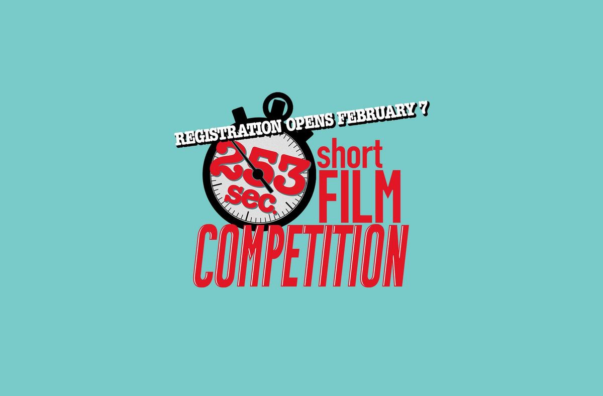 Grand Cinema 253 Short Film Competition 