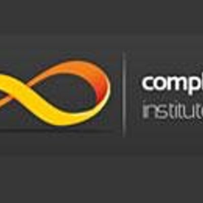 Complexity Institute - Associazione di Promozione Sociale