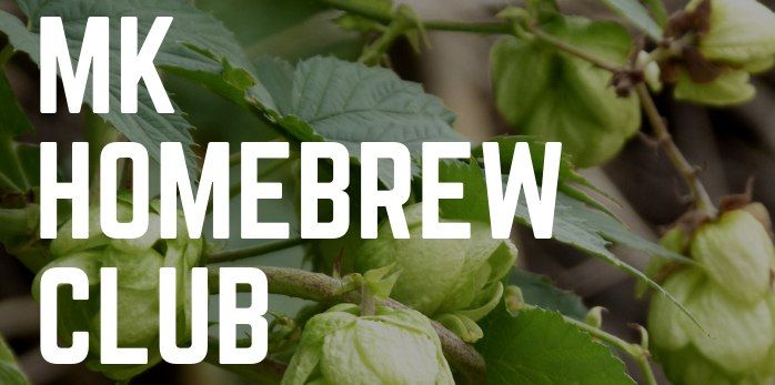 MK Homebrew Club October Meetup @ Blackend Sun Brewing