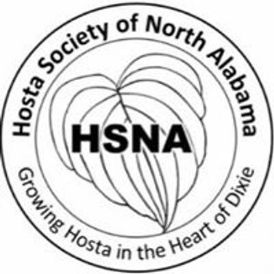 Hosta Society of North Alabama