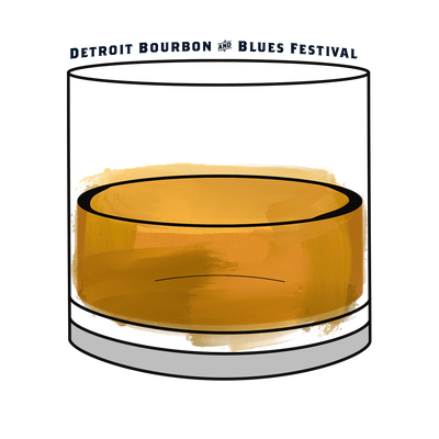 Detroit Bourbon & Blues