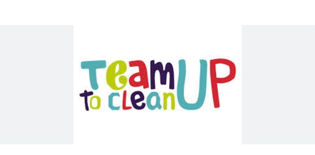 Clean up weekend 