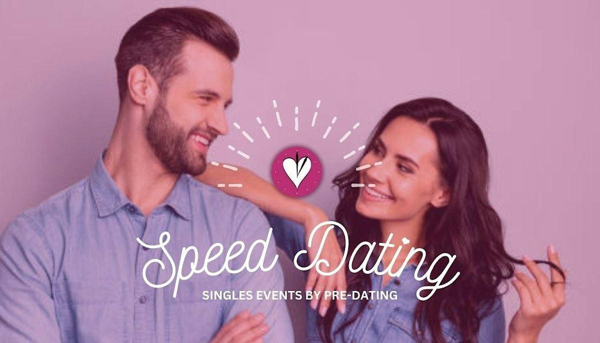 Paramus New Jersey Speed Dating for Singles Age 30s\/40s \u2665 Pinstripes NJ