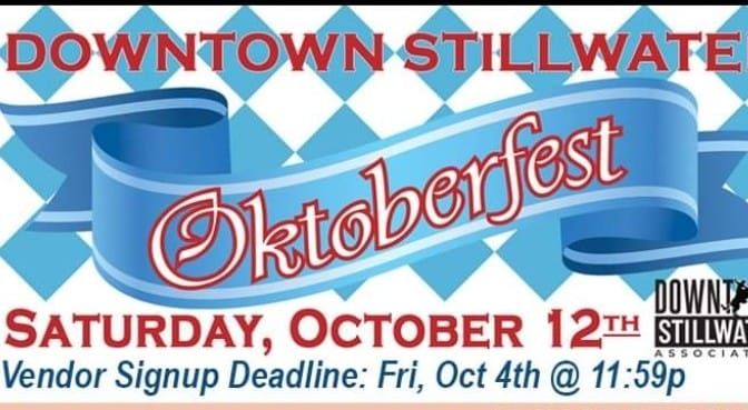 Downtown Stillwater Octoberfest 