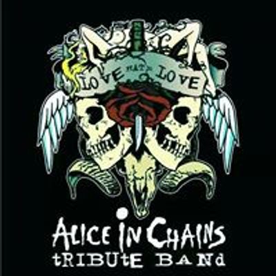 Love Hate Love Alice in Chains Tribute band