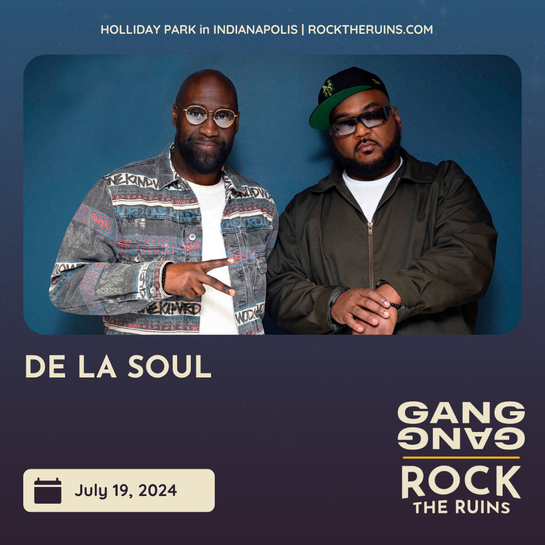 De La Soul