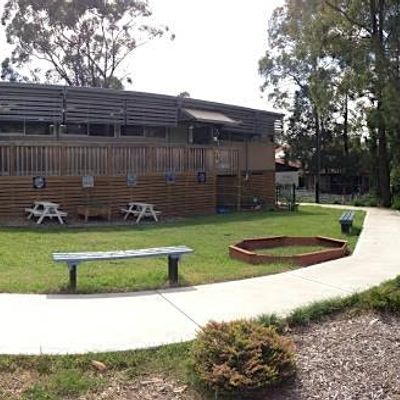 Wyong School as Community Centre