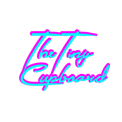 Tiny Cupboard Board Game Bar Events