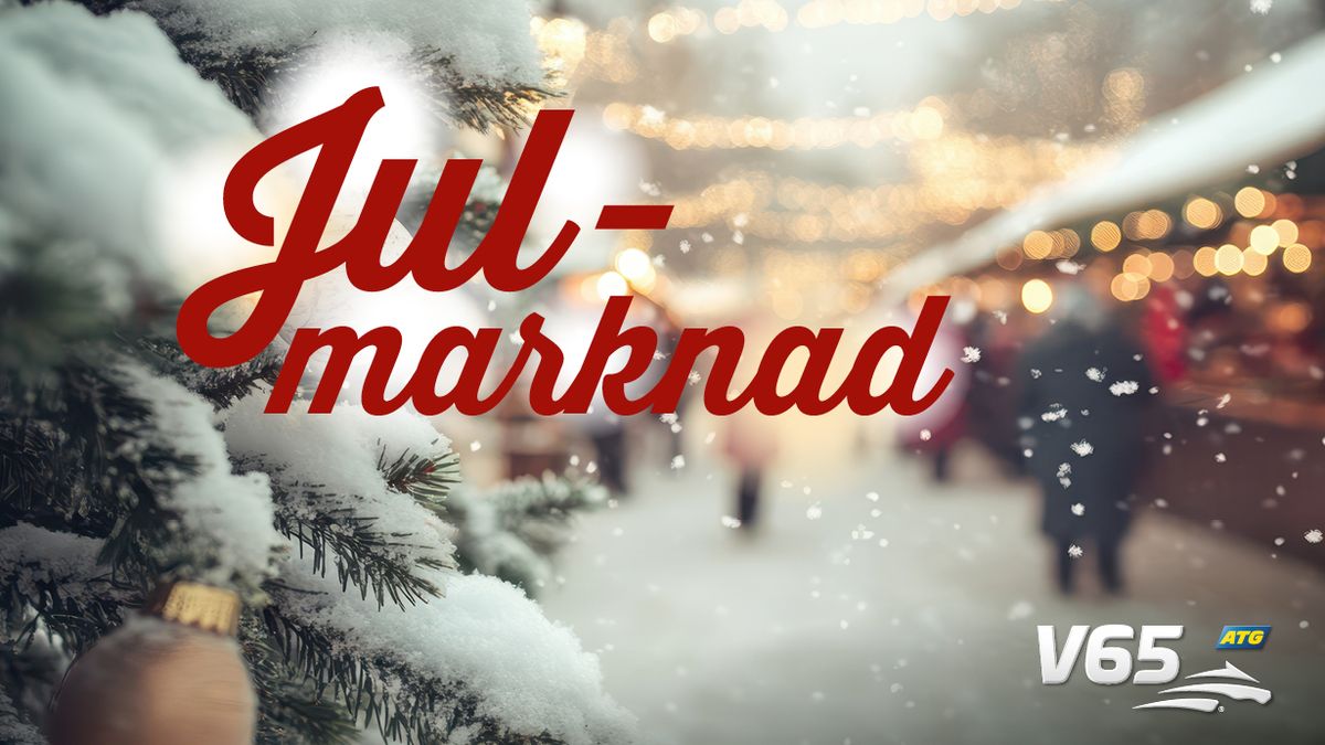 \ud83c\udf84 Sundbyholms Julmarknad 2024 \ud83c\udf84